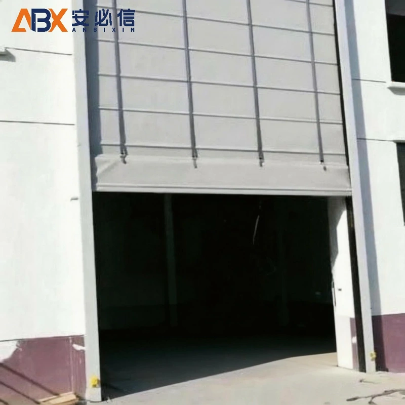 张家界背带门