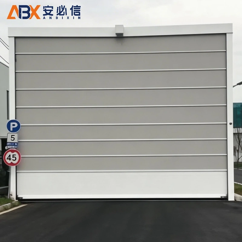 张家界冷库门封
