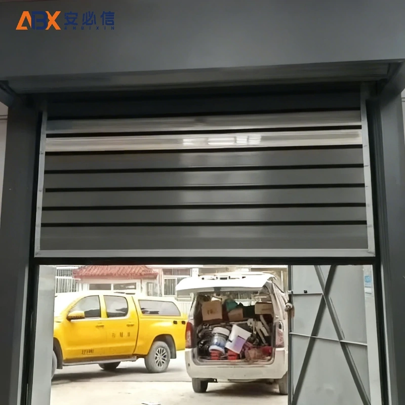 张家界雷达高速门